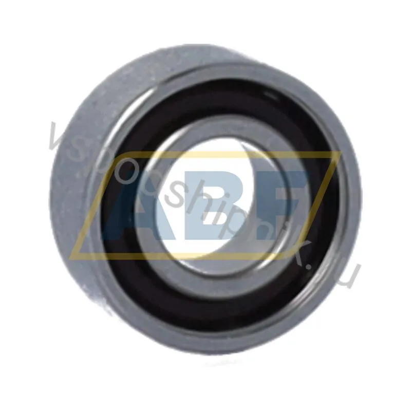 Шариковый подшипник SS686Z GPR THB GRW Gebr. Reinfurt 360