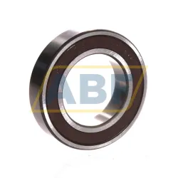 Подшипник шариковый радиальный однорядный 6008DUCM NSK