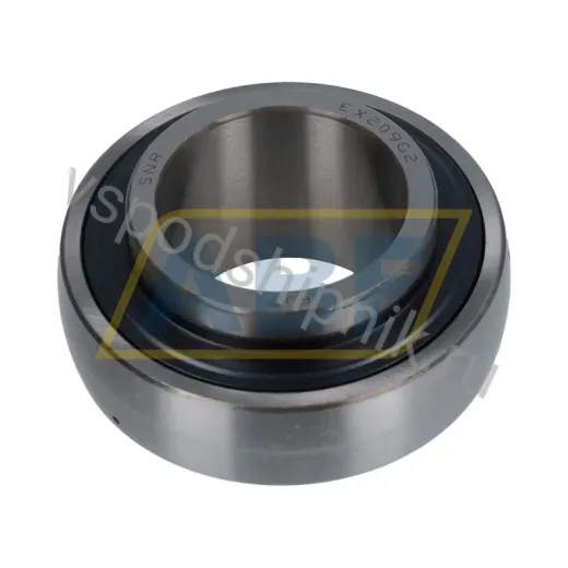 Подшипниковый узел EX209G2 SNR 45×85×56.3 мм