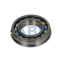 Подшипник шариковый радиальный однорядный BL210NR NSK