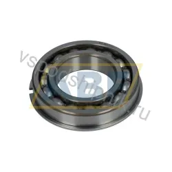 Подшипник шариковый радиальный однорядный BL210NR NSK