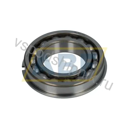 Подшипник шариковый радиальный однорядный BL210NR NSK 50×90×20 мм
