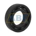 Подшипник шариковый радиальный однорядный 6209F600 SNR