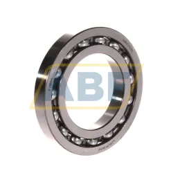 Подшипник шариковый радиальный однорядный 16008 NSK