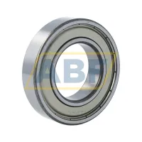 Подшипник шариковый радиальный однорядный M6209Z Koyo (JTEKT)