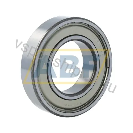 Подшипник шариковый радиальный однорядный M6209Z Koyo (JTEKT)