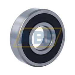 Подшипник шариковый радиальный однорядный 6305EEC3 SNR