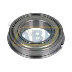 Подшипник шариковый радиальный однорядный BL210ZNR NSK