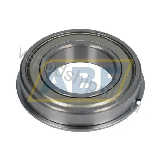 Подшипник шариковый радиальный однорядный BL210ZNR NSK 50×90×20 мм