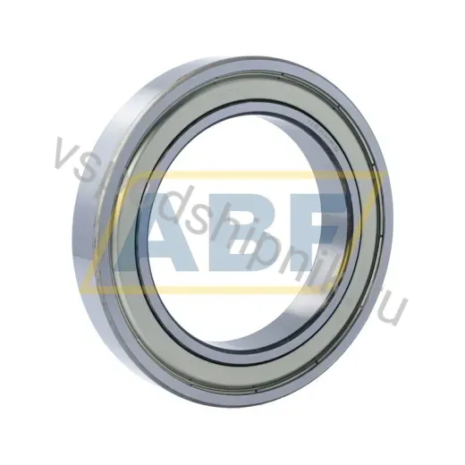 Подшипник шариковый радиальный однорядный 6020ZZCM NSK