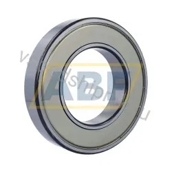 Подшипник шариковый радиальный однорядный BL220ZZ NSK
