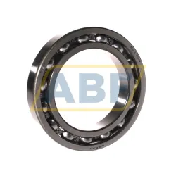 Подшипник шариковый радиальный однорядный 6017C3 NSK
