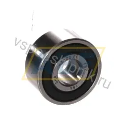 Подшипник шариковый радиальный однорядный 63000EE SNR