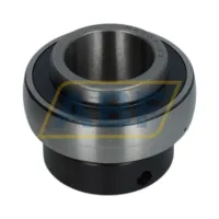 Подшипниковый узел NA207-23 CBF