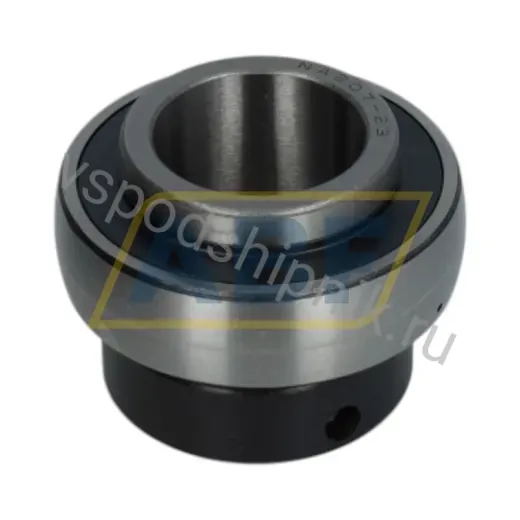 Подшипниковый узел NA207-23 CBF