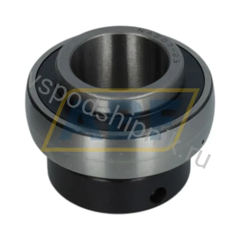 Подшипниковый узел NA207-23 CBF 360