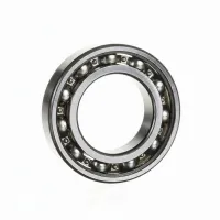 Подшипник шариковый радиальный однорядный 6007C3 NSK