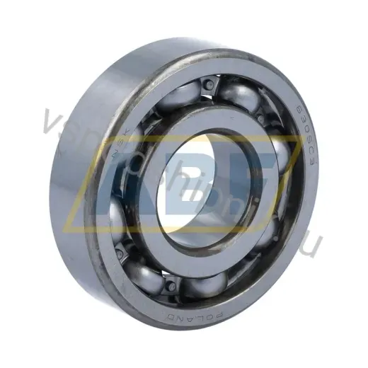 Подшипник шариковый радиальный однорядный 6305C3 NSK