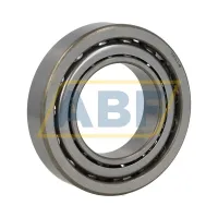 Подшипник шариковый радиально-упорный однорядный 7211BW NSK