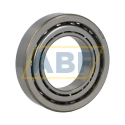 Подшипник шариковый радиально-упорный однорядный 7211BW NSK