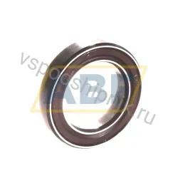 Подшипник шариковый радиальный однорядный 6802DD NSK