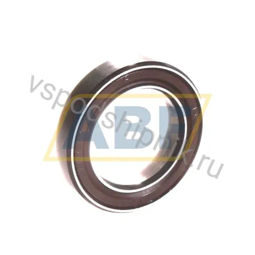 Подшипник шариковый радиальный однорядный 6802DD NSK