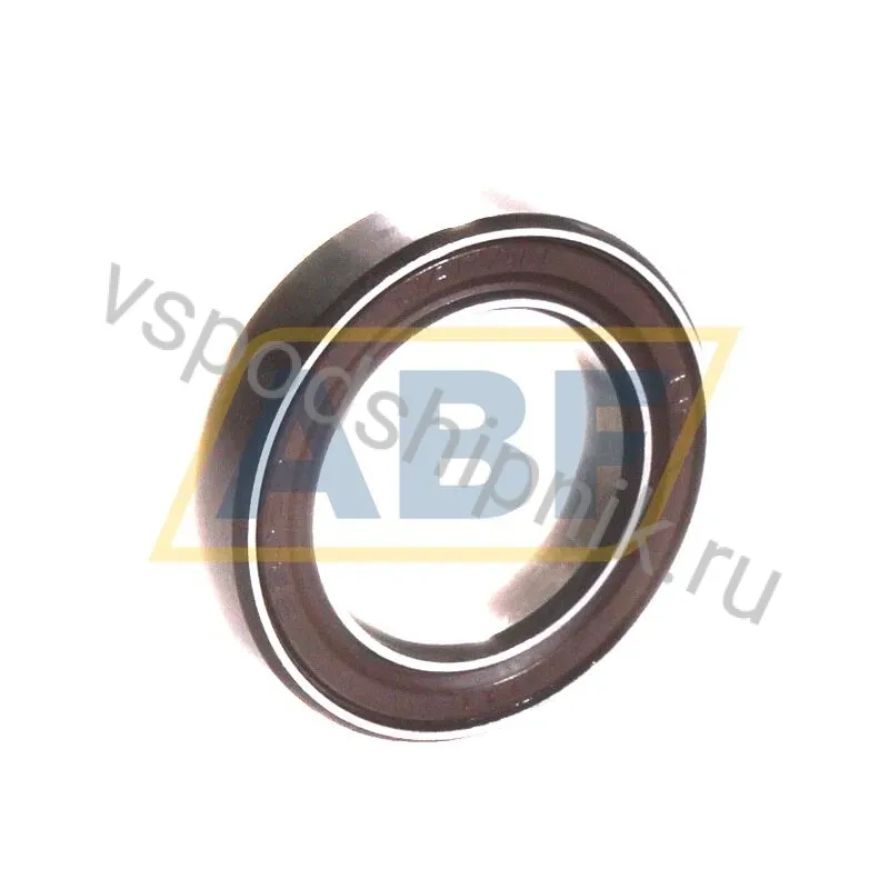 Подшипник шариковый радиальный однорядный 6802DD NSK 360