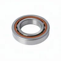 Подшипник шариковый радиально-упорный однорядный 7214A5TRSUMP3 NSK