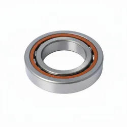 Подшипник шариковый радиально-упорный однорядный 7214A5TRSUMP3 NSK