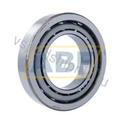 Подшипник шариковый радиально-упорный однорядный 7219BW NSK