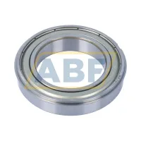 Подшипник шариковый радиальный однорядный 6908ZZNR NSK