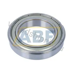Подшипник шариковый радиальный однорядный 6908ZZNR NSK