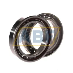 Подшипник шариковый радиально-упорный однорядный S61910C TA ABEC7 DUL GMN Paul Müller Industrie