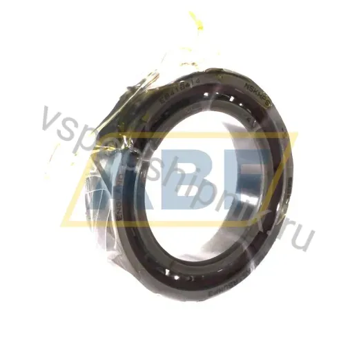 Подшипник шариковый радиально-упорный однорядный 7908A5TRSUMP3 NSK