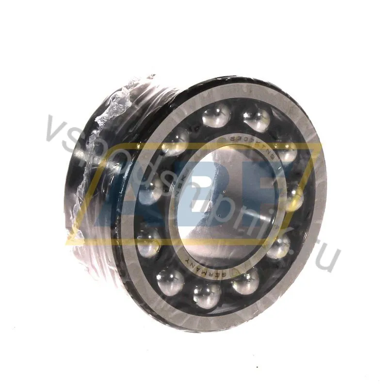 Шариковый подшипник 2307KTNG NSK 360