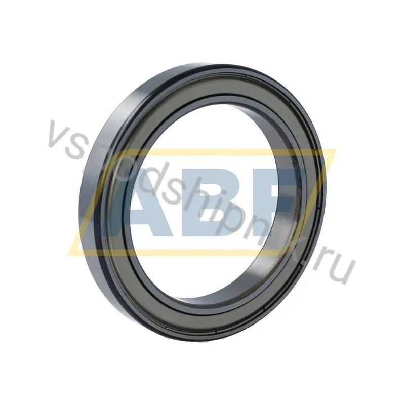 Подшипник шариковый радиальный однорядный 6918ZZCM NSK 360