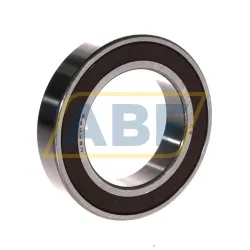 Подшипник шариковый радиальный однорядный 6010DDUC3E NSK