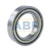 Подшипник шариковый радиальный однорядный 6906ZZC3E NSK