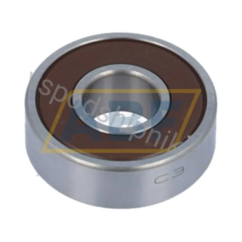 Подшипник шариковый радиальный однорядный 6000DDUC3E NSK 360