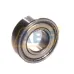Подшипник шариковый радиальный однорядный 6202-16MZZC3E NSK
