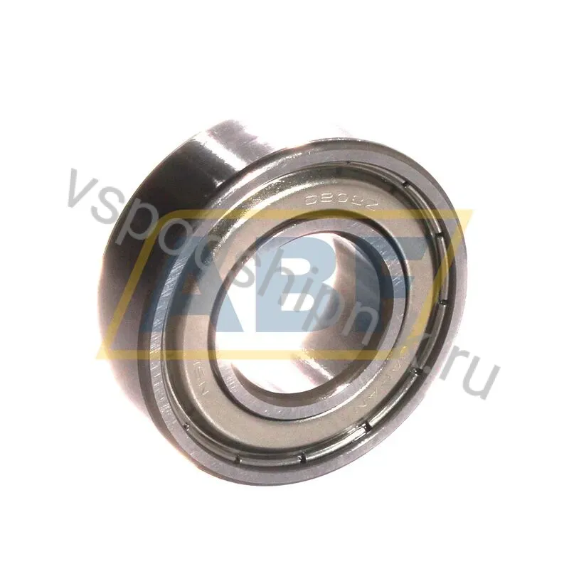 Подшипник шариковый радиальный однорядный 6202-16MZZC3E NSK 360
