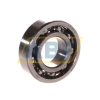 Подшипник шариковый радиальный однорядный 6004.C3(J30) SNR