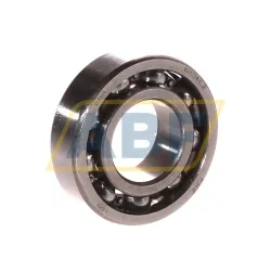 Подшипник шариковый радиальный однорядный 6004.C3(J30) SNR