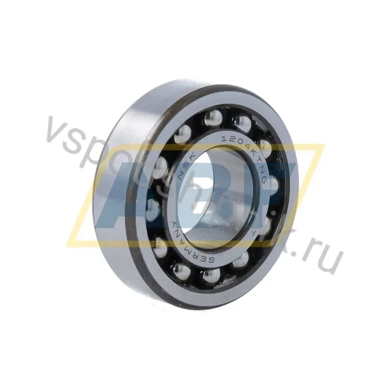 Шариковый подшипник 1204KTNG NSK 360