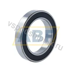 Подшипник шариковый радиальный однорядный 6909VVCM NSK