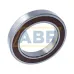 Подшипник шариковый радиальный однорядный 6020DDUC3 NSK