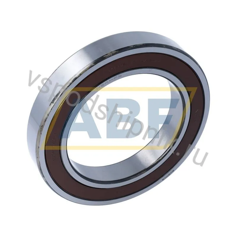 Подшипник шариковый радиальный однорядный 6020DDUC3 NSK 360