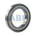 Подшипник шариковый радиальный однорядный 6019ZZC3E NSK