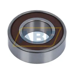 Подшипник шариковый радиальный однорядный 6003DDUC3E NSK