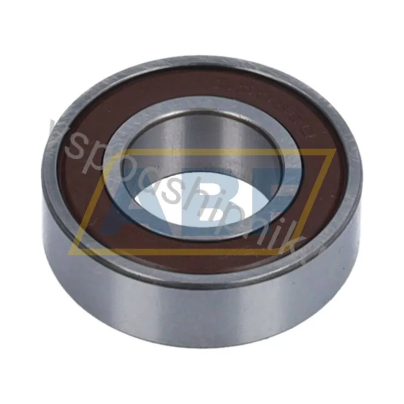 Подшипник шариковый радиальный однорядный 6003DDUC3E NSK 360